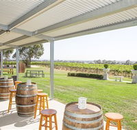 Avon Ridge Vineyard  Function Room - Tourism Guide