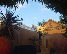 The Butter Factory Theatre, Wodonga - Travel Search 0
