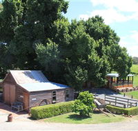 Payne's Rise Winery - Travel Agents