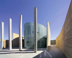 TarraWarra Museum Of Art - Tourism Guide 0