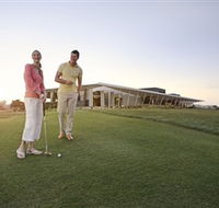 Moonah Links Golf Complex - Tourism Guide