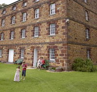Portarlington Mill - Tourism Guide