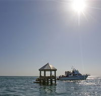 Port Phillip - Tourism Guide