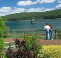 Silvan Reservoir Park - Tourism Guide