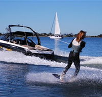 Aquamania Water Sports - Tourism Guide