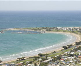 Apollo Bay Fisherman's Co-op - Tourism Guide 0