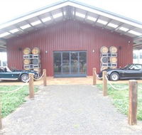 McGlashans Wallington Estate - Tourism Guide