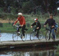 Braeside Park - Tourism Guide