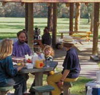 Upper Yarra Reservoir Park - Tourism Guide