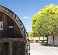 St Huberts Cellar Door  Vineyard - Travel Agents