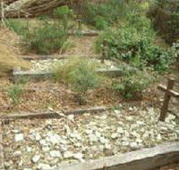 Collins Settlement Historic Site - Tourism Guide