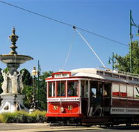 Bendigo Tramways Vintage Talking Tram Tour - Tourism Guide