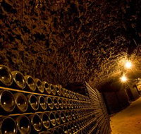 Seppelt Great Western - Tourism Guide
