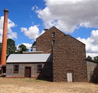Andersons Mill Smeaton Historic Area - Tourism Guide