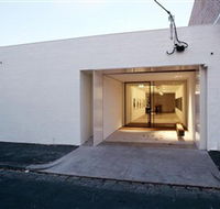 Centre for Contemporary Photography - Tourism Guide