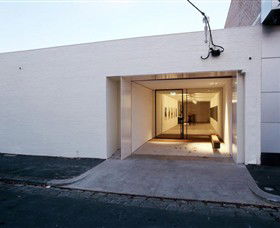 Centre For Contemporary Photography - Tourism Guide 0