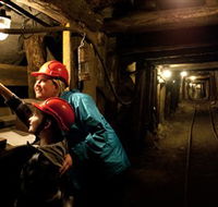 State Coal Mine - Tourism Guide