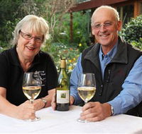 Mandurang Valley Wines - Tourism Guide