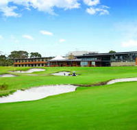Peninsula Kingswood Country Golf Club - Tourism Guide