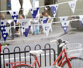 Greville Village Market - Tourism Guide 0