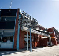 Latrobe Regional Gallery - Tourism Guide