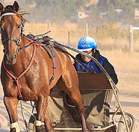 Ballarat  District Trotting Club - Tourism Guide