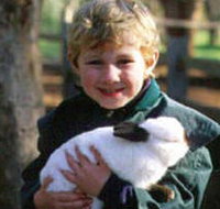 Maribyrnong Valley Parklands - Travel Agents