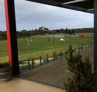 Banks Road Vineyard - Tourism Guide