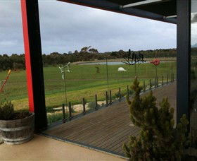 Banks Road Vineyard - Tourism Guide 0