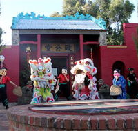 Bendigo Joss House Temple - Tourism Guide