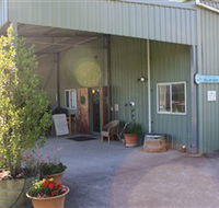 Lyre Bird Hill Winery  Guest House - Tourism Guide