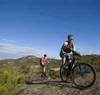 You Yangs Regional Park - Tourism Guide