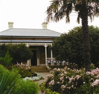 Mont De Lancey Historic Homestead Museum - Travel Agents
