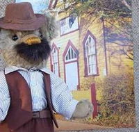 Stanley Bears - Tourism Guide