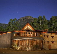 Brambuk - The National Park  Cultural Centre - Tourism Guide