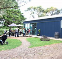 Bellbrae Estate - Tourism Guide