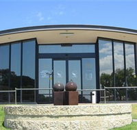 Portarlington Golf Club - Tourism Guide