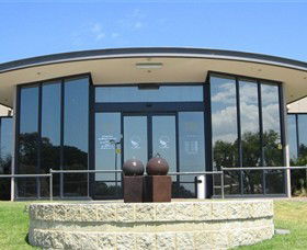 Portarlington Golf Club - Tourism Guide 0
