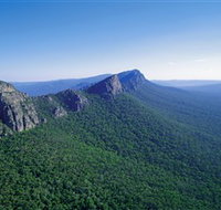 Grampians National Park - Tourism Guide