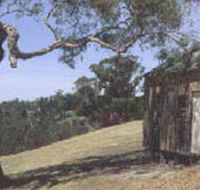 Hawkstowe Picnic Area - Tourism Guide