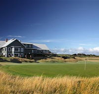 Barwon Heads Golf Club - Travel Agents