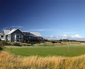 Barwon Heads Golf Club - Travel Agents 0