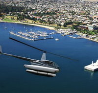 Geelong Helicopters - Tourism Guide