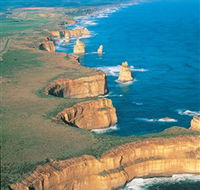 12 Apostles Flight Adventure from Apollo Bay - Travel Agents