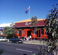 Sydney Antique Centre - Tourism Guide