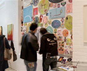 Kaleidoscope Gallery - Tourism Guide 0