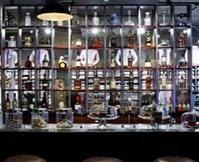 Shirt Bar - Cruises Travel 0