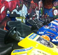 City Amusements - Cruises Travel