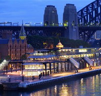 Cruise Bar Restaurant and Events - Tourism Guide