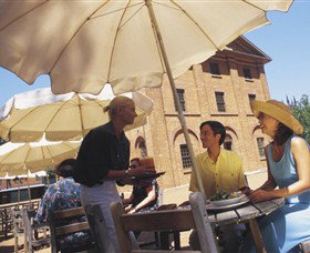 Hyde Park Barracks Museum - Tourism Guide 0